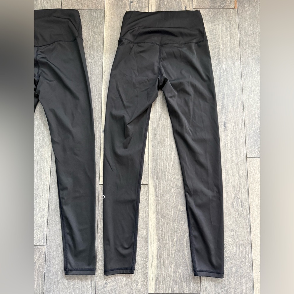 Set of 3 ALO leggings - Picture 5 of 8